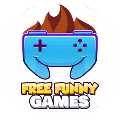 Best Free Funny Games