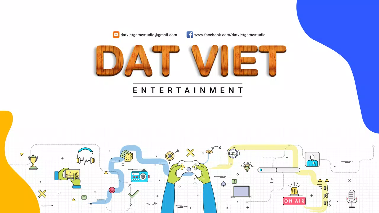 Dat Viet Entertainment