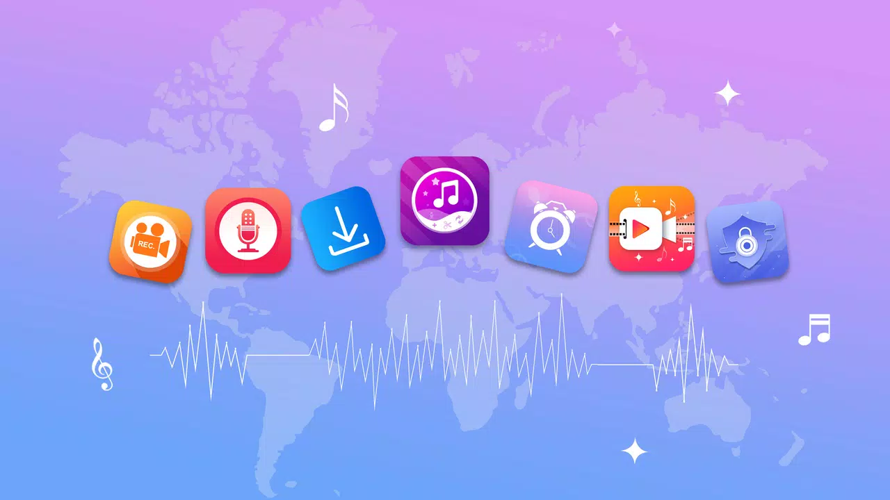Lucky Mobile Apps