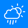 WEATHER icon