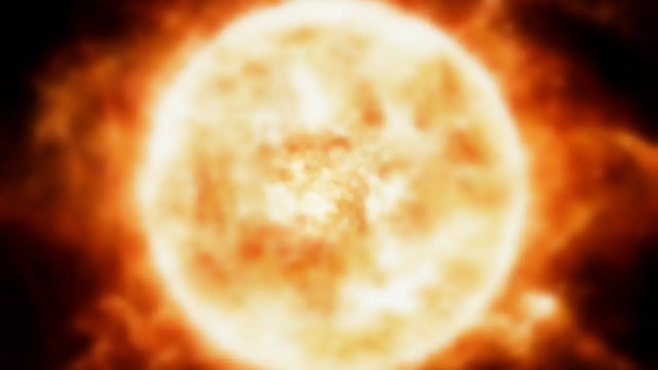 SolarStellar