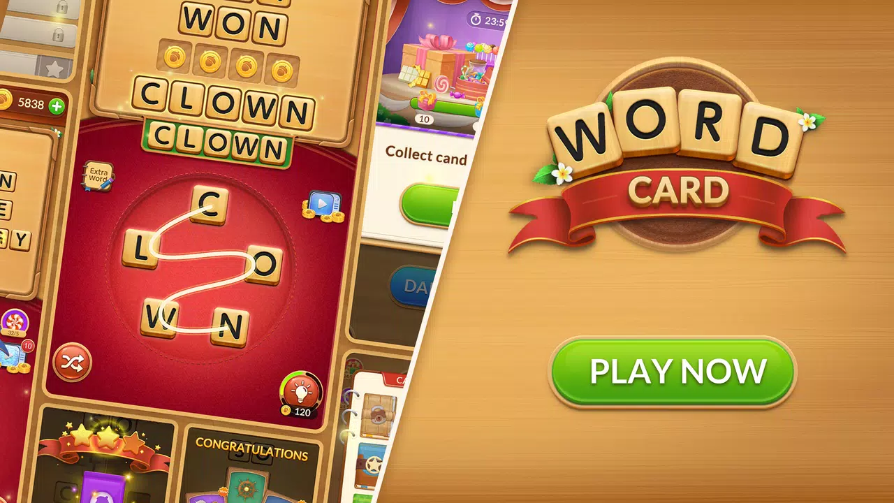 Word Puzzle Games Limited