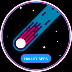 Halley Apps™