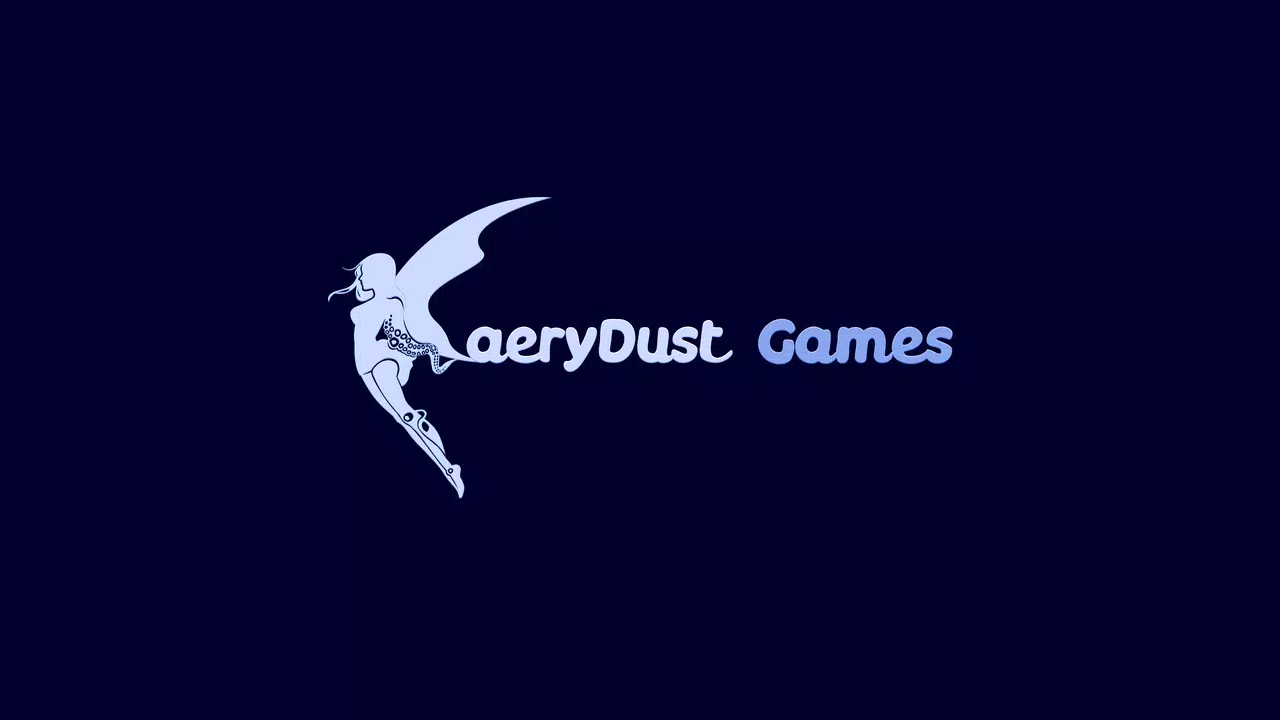 FaeryDust Games