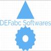 DEFabc Softwares icon