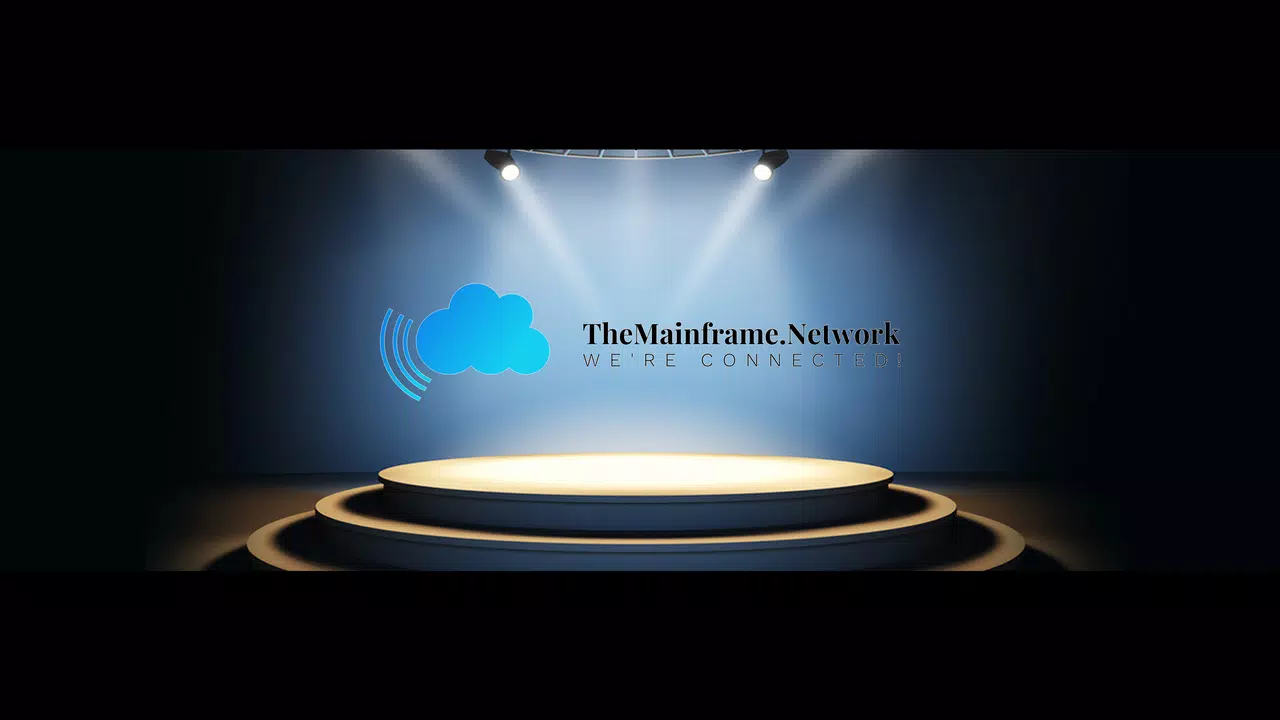 TheMainframe.Network