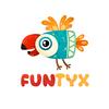 Funtyx Games icon