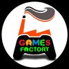 Games Factory INC. icon