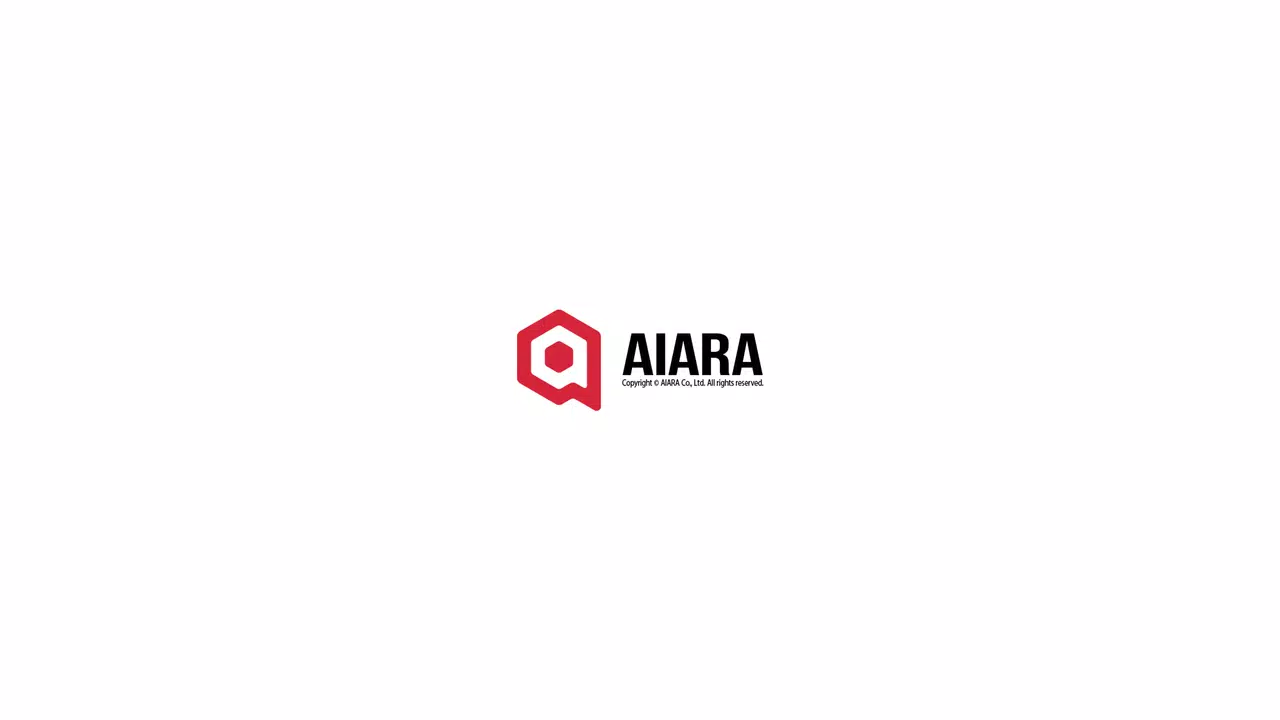 AIARA Co.,Ltd.