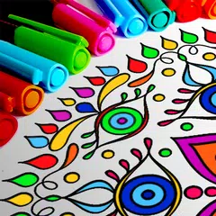 Coloring Games