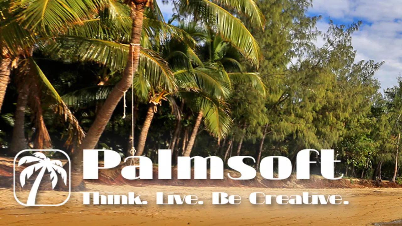 Palmsoft Entertainment