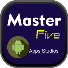 Master Five Apps Studios