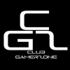 ClubGamerZone icon