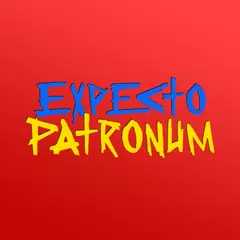 Expecto Patronum