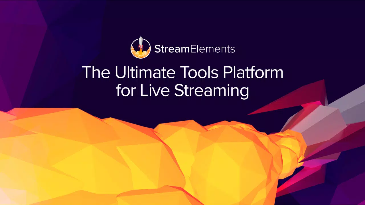 StreamElements