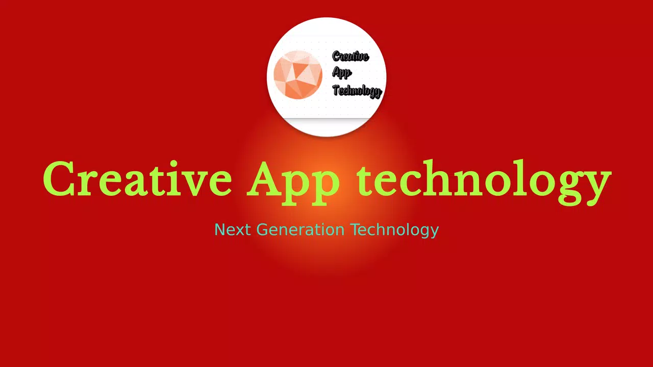 CreativeApp Technology