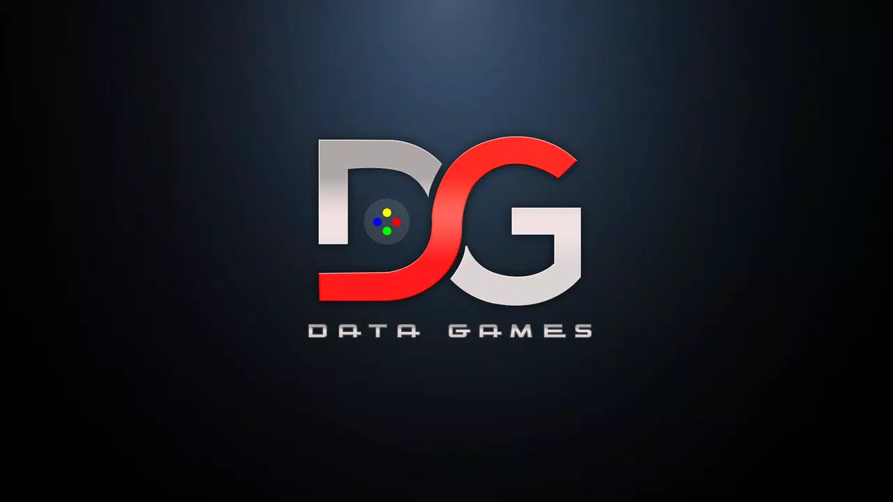 Data Games