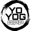 YOYOG APP icon