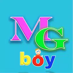 MG boy