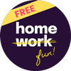 the homework app icon