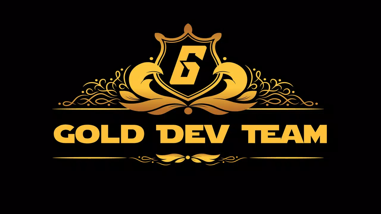 Gold Dev Team