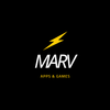 Marv inc icon