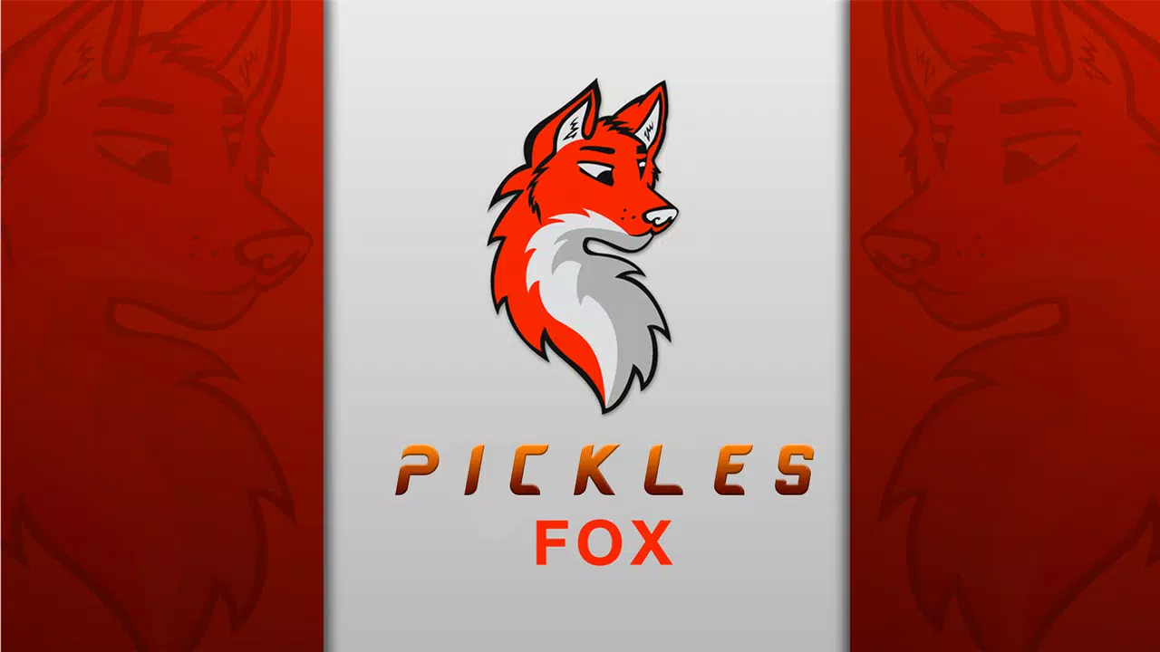 Pickles Fox