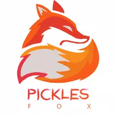 Pickles Fox