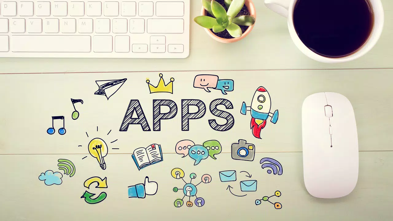 DHC Apps