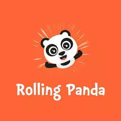 Rolling Panda Arts