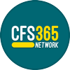 CFS 365 Network icon