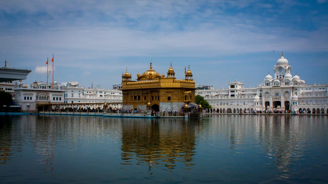 Sikh Studio