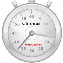 Chronus Stopwatches