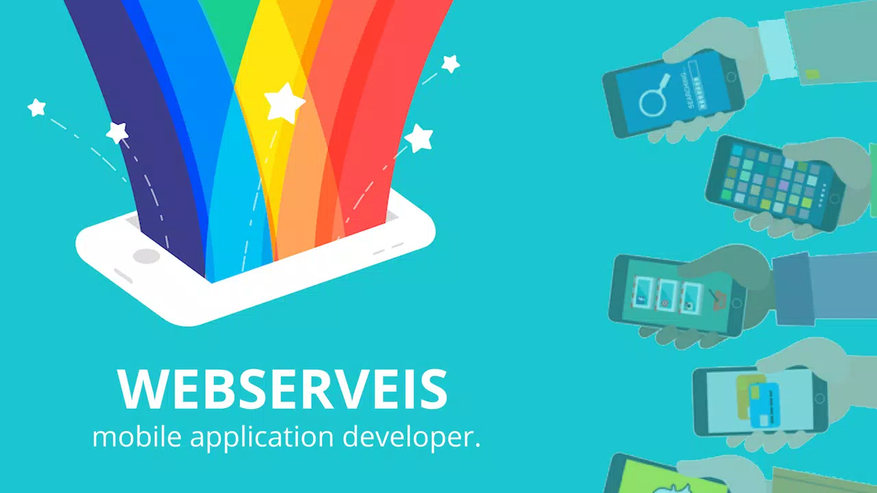 Webserveis