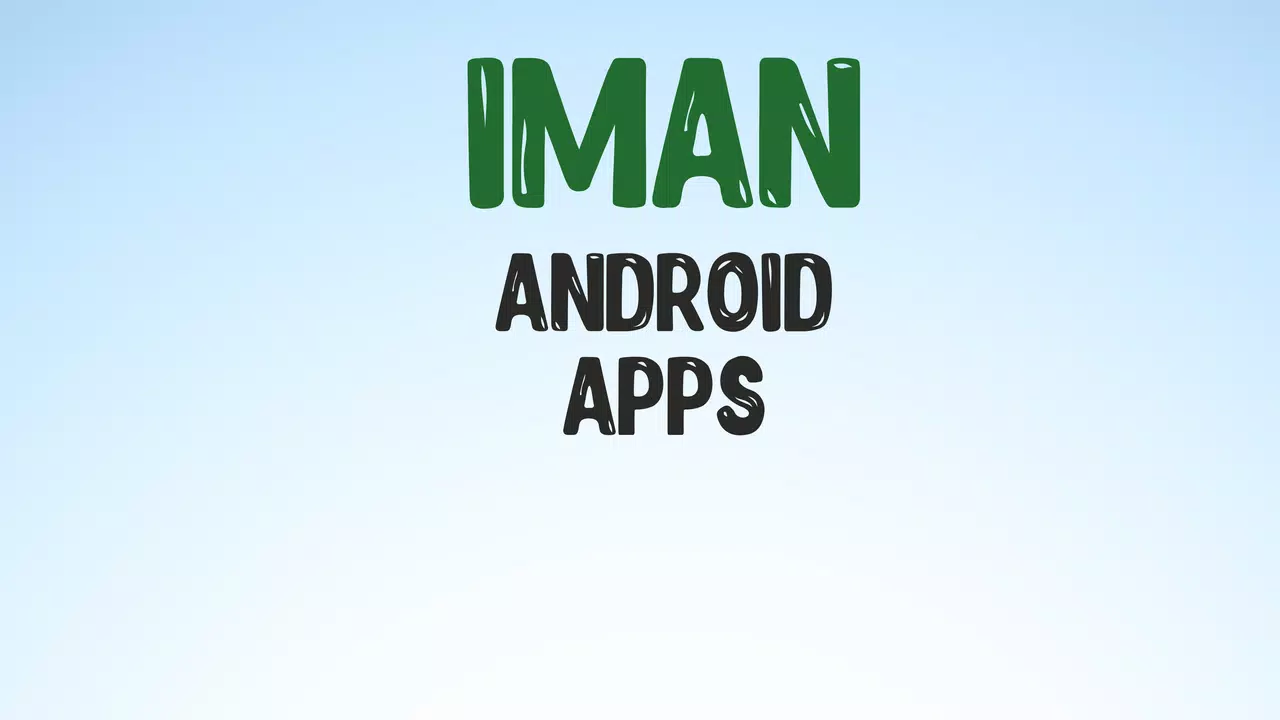 ImanApps