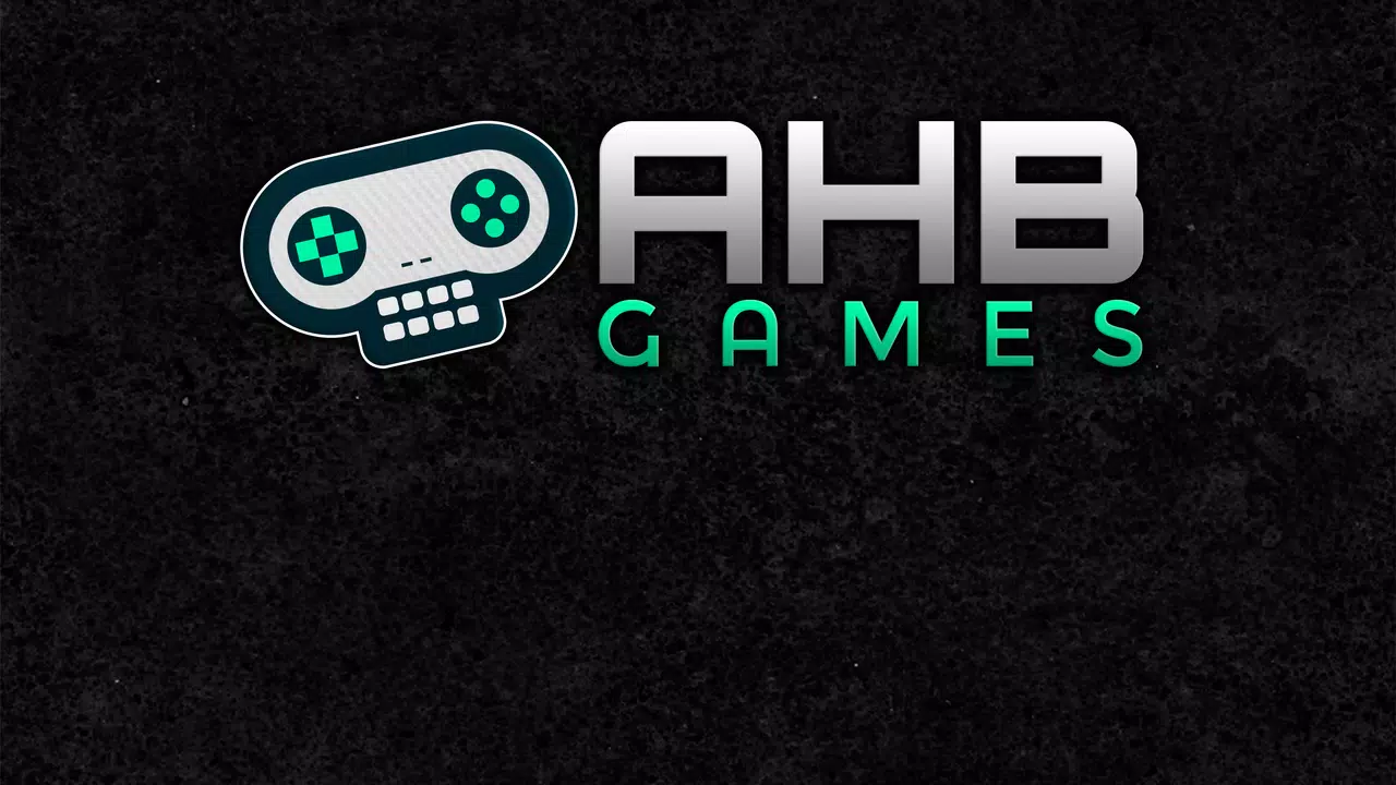 AHB Games