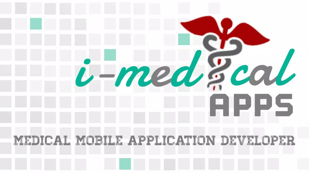 iMedical Apps