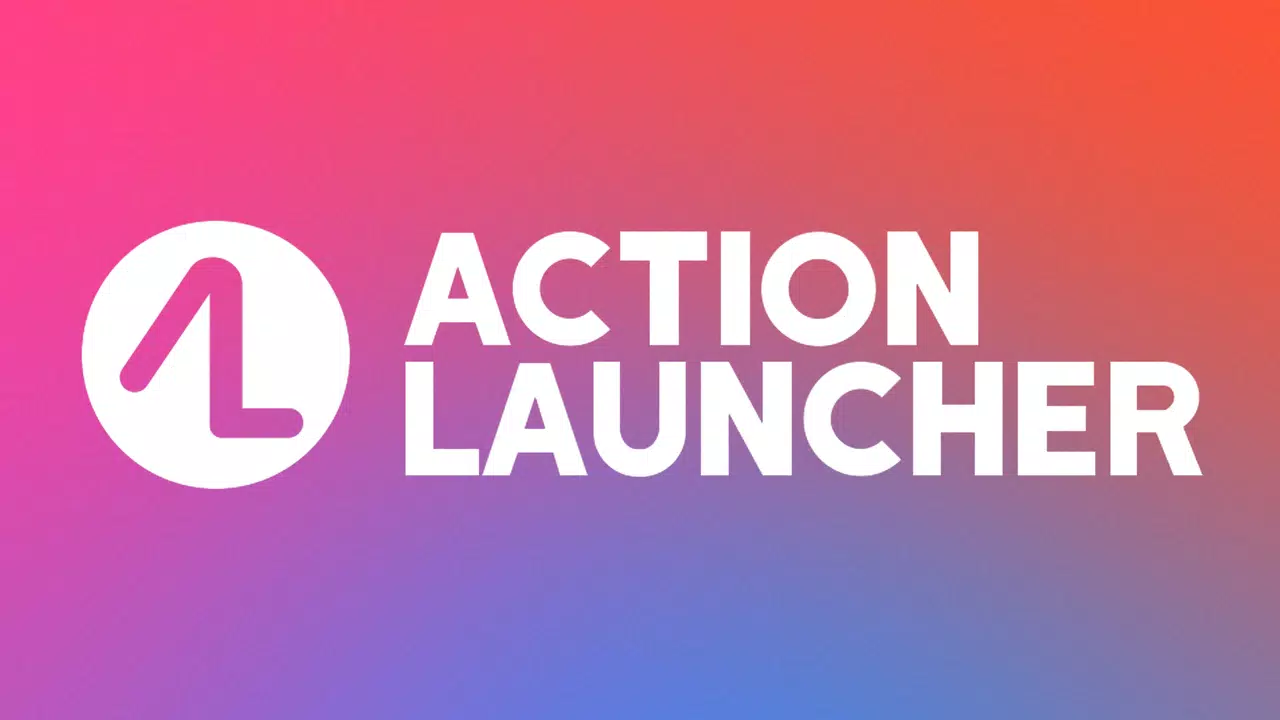 Action Launcher