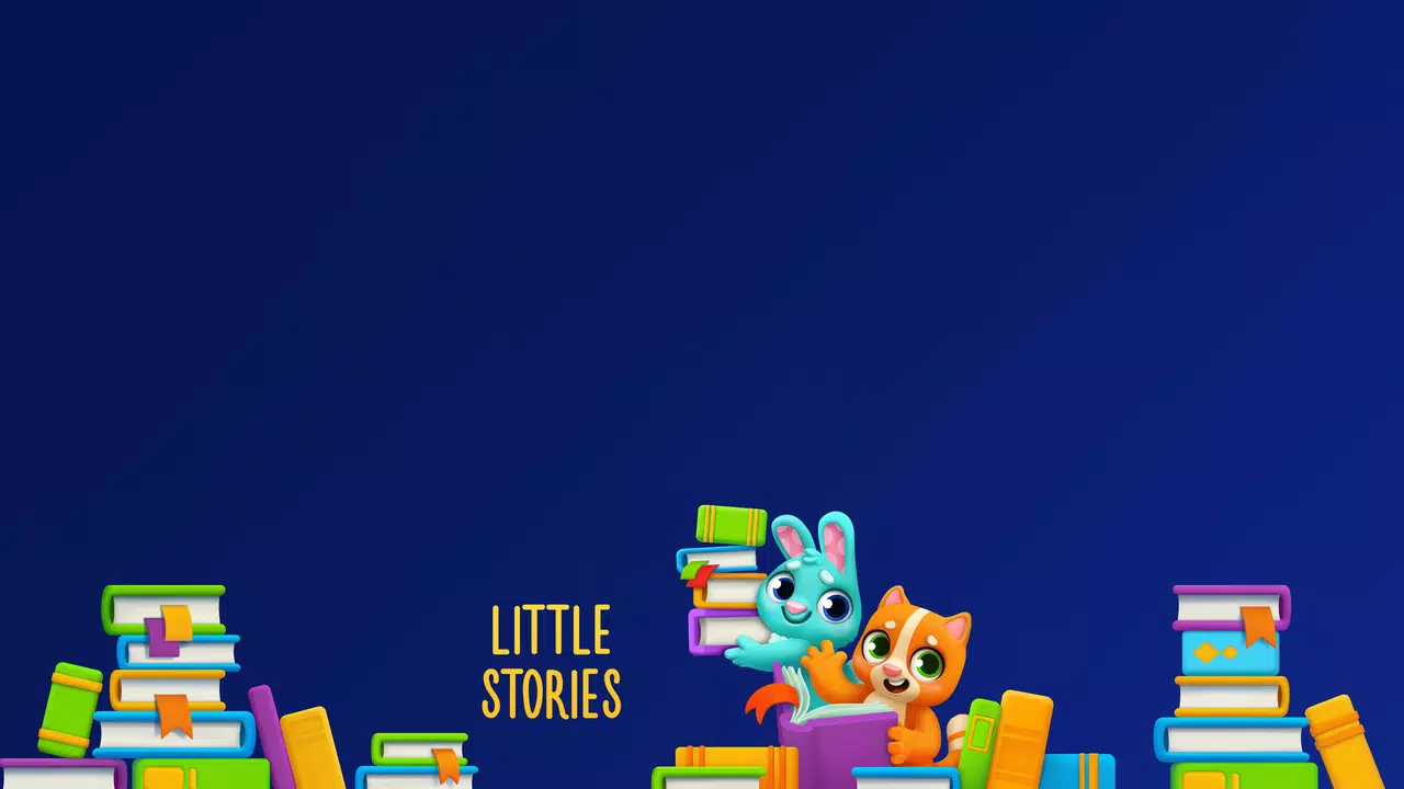 Diveo Media - Story Books for Kids