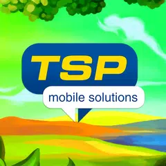 TSP mobile solutions