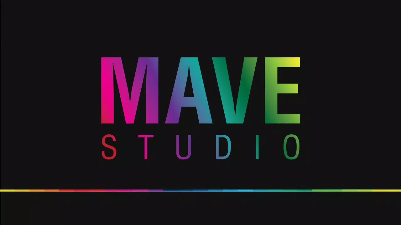 mavestudio