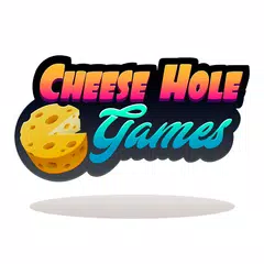 Cheese Hole Games