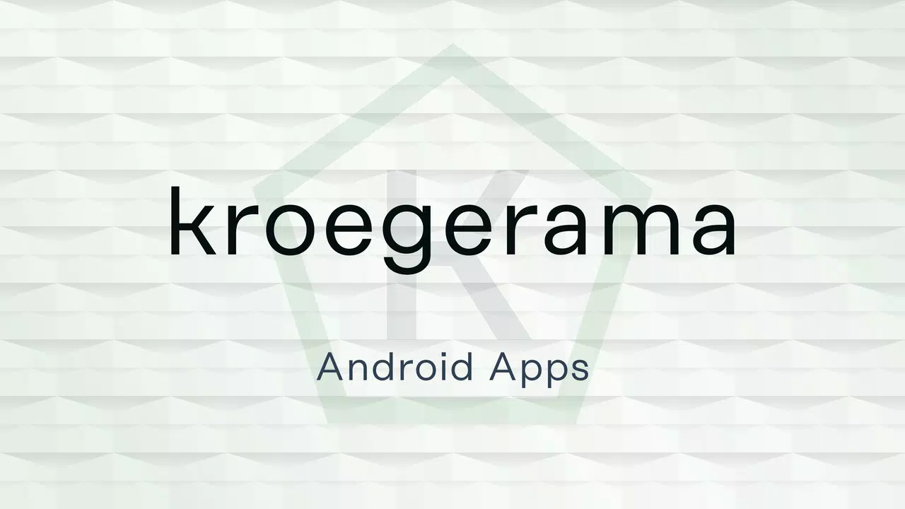 kroegerama