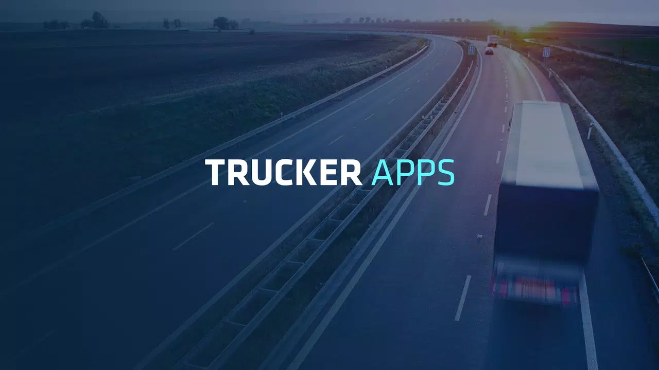 Trucker Apps