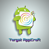 Target AppCraft icon