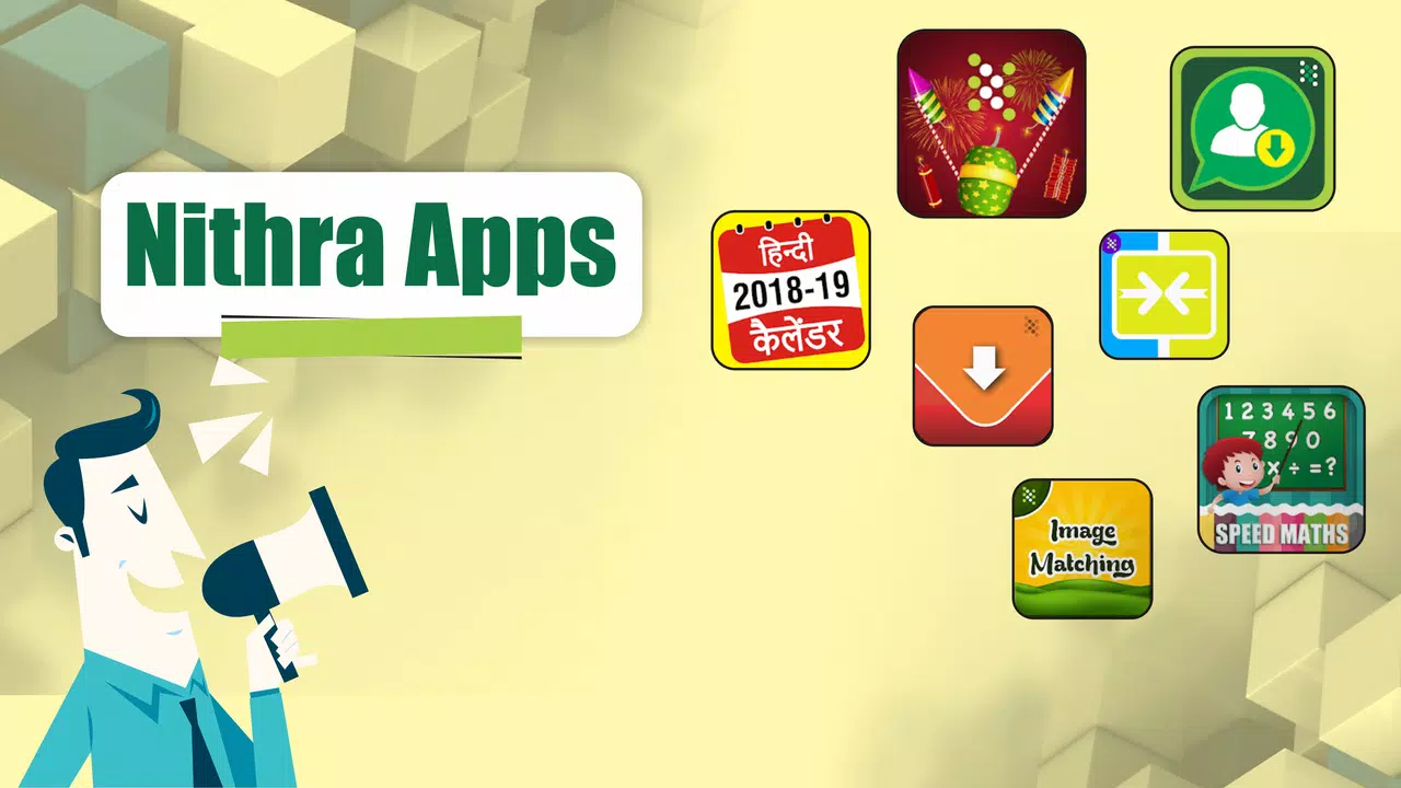 Nithra Apps