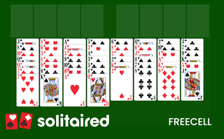 FREECELL XP - Play Classic Card Game Online Now