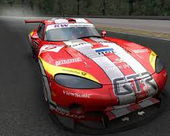 GTR 2 Demo Logo