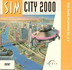 SimCity 2000 DOS icon