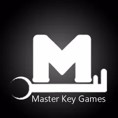 Master Key Games